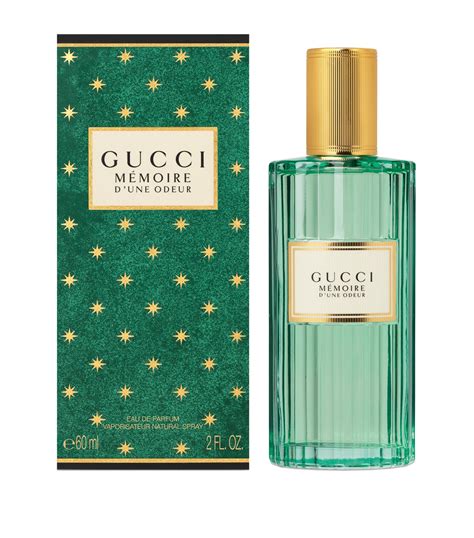 gucci memoire notes|Gucci memoire d'une odeur price.